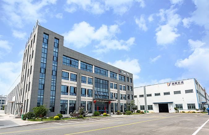 Anhui Tianyu Petroleum Equipment Manufacturing Co., Ltd.