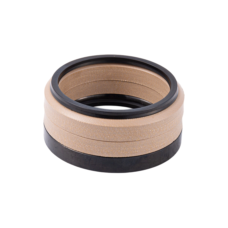Frac Pump Pakning Seals