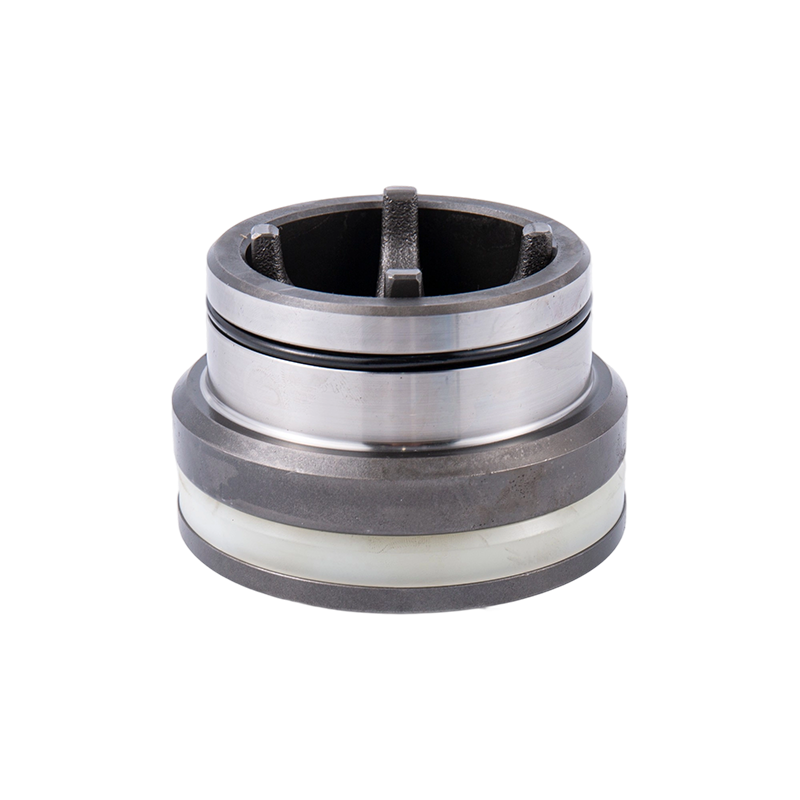 Frac Pump ventilhus og seter