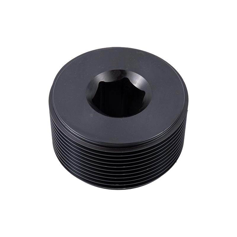 Frac Pump Cap Mutters